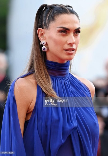 Melissa Satta pornstar nudes photo