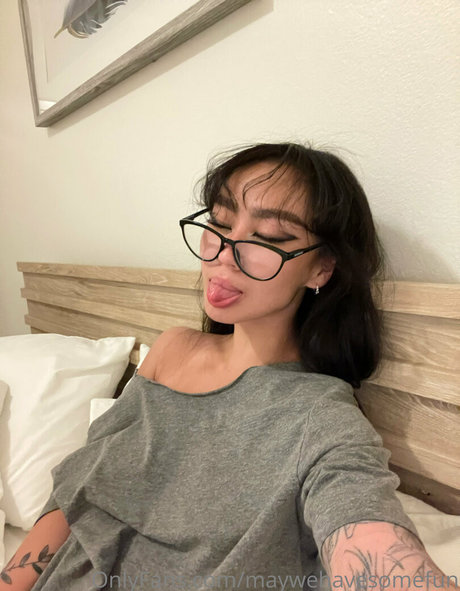 maywehavesomefun sexy model images