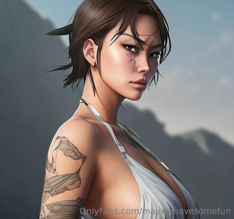 maywehavesomefun star perfect archive