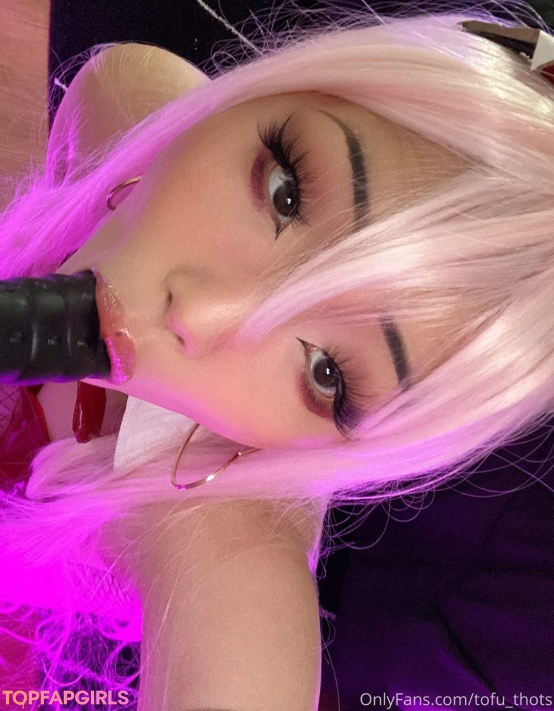 tofu thots nice star galleries
