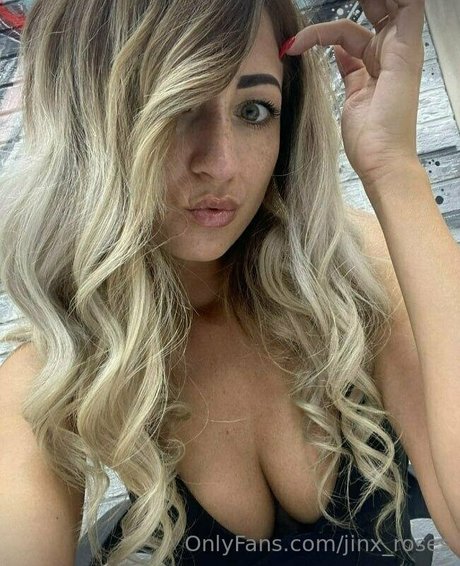 jinx roses model best pictures