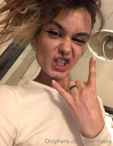 jinx roses model hd archive