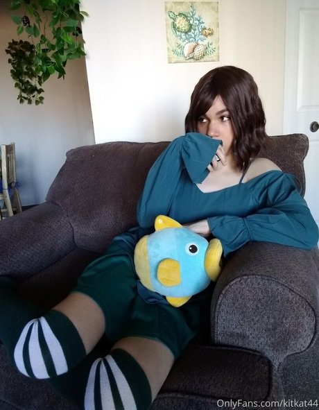 kitkat44 pornstar sex photos