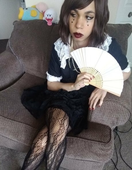 kitkat44 pornstar erotic photo