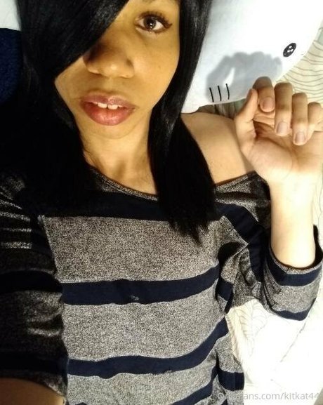 kitkat44 nudes actress picture