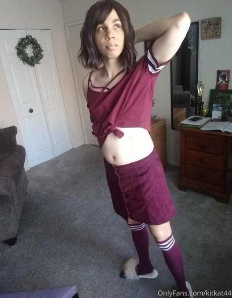 kitkat44 free actress pic