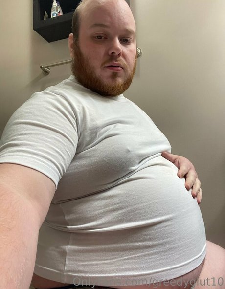 greedyglut10 nude pornstar picture