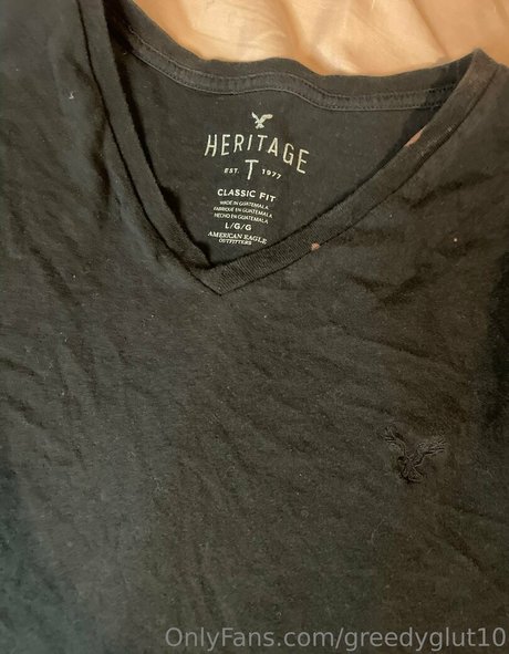 greedyglut10 sexy star picture