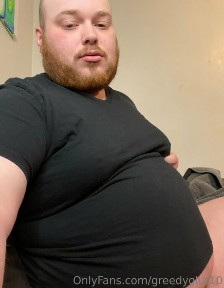 greedyglut10 star hot images