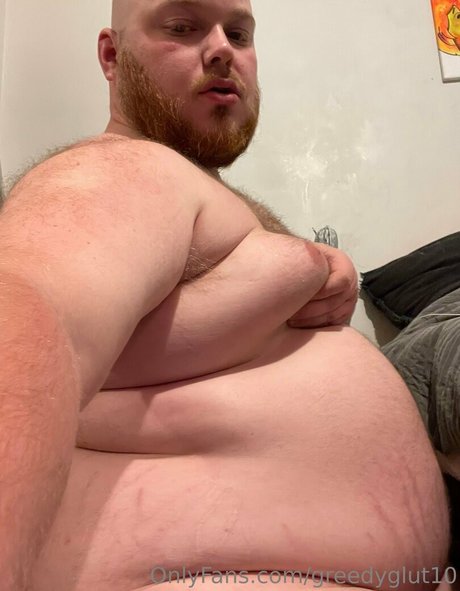 greedyglut10 pretty model photo