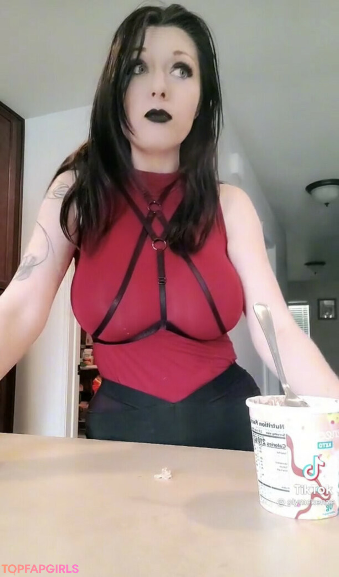 Olivia Plata hot pornstar picture