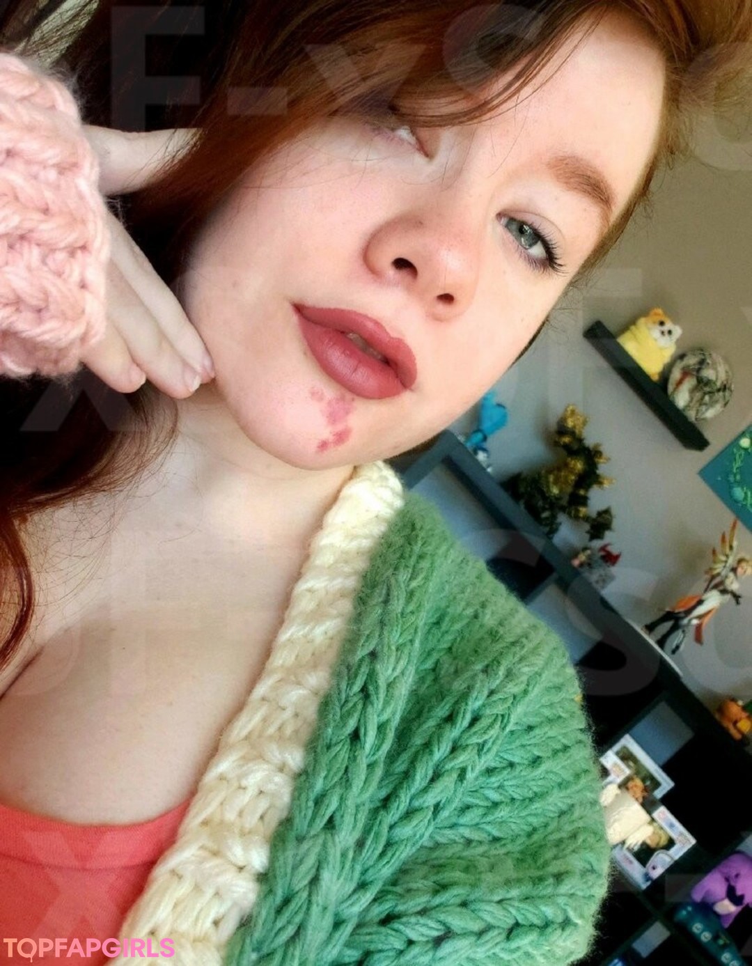 ginger male onlyfans naked galleries