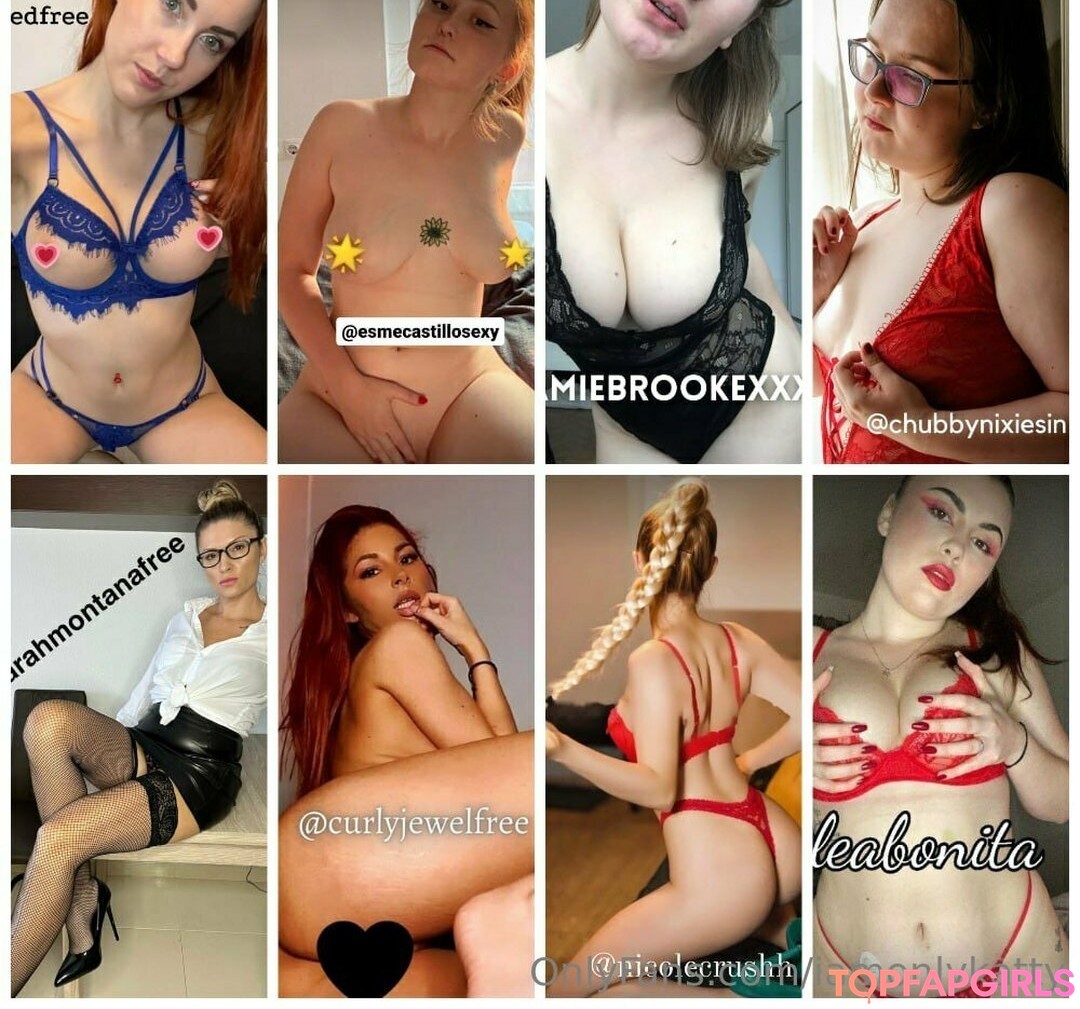 iamonlykatty naked model img