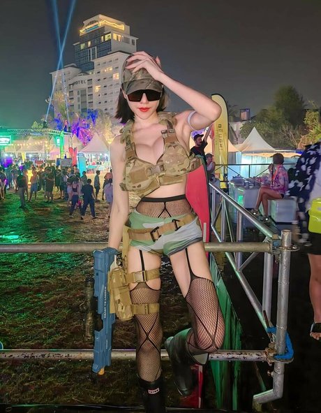 Kimrang star nice picture