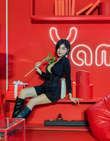 Kimrang model high quality photos