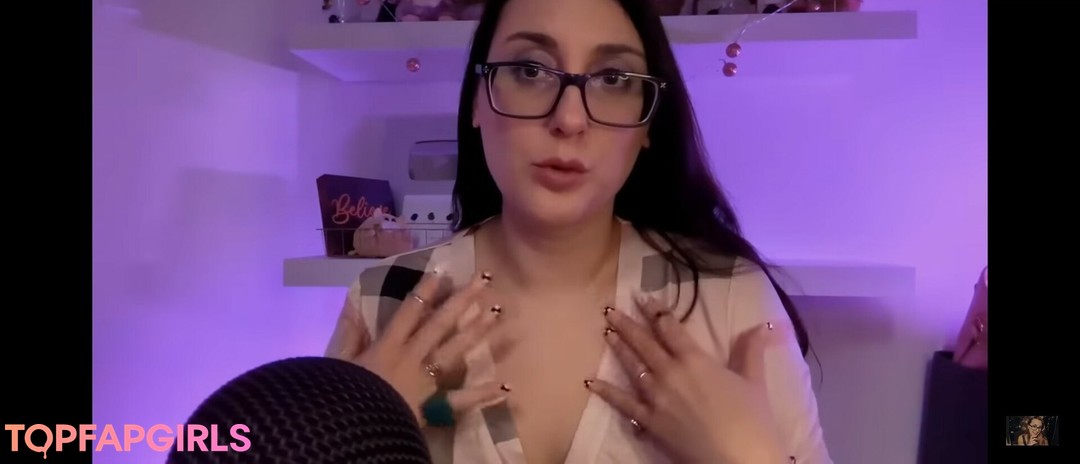ASMR Alysaa hot pornstar archive