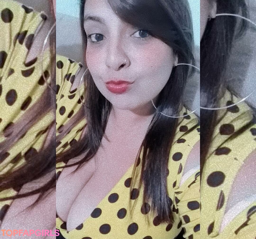 Brunna Fonseca star pornographic photo