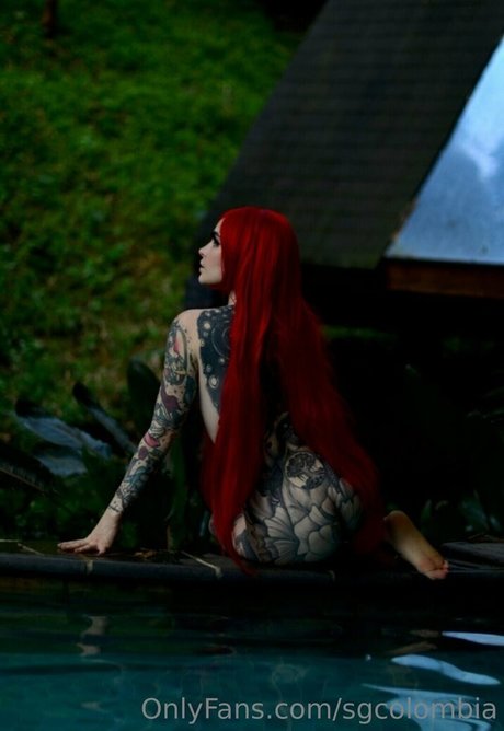 sgcolombia nudes pornstar archive