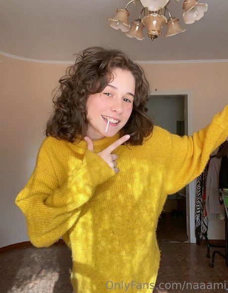 naaami erotic star picture