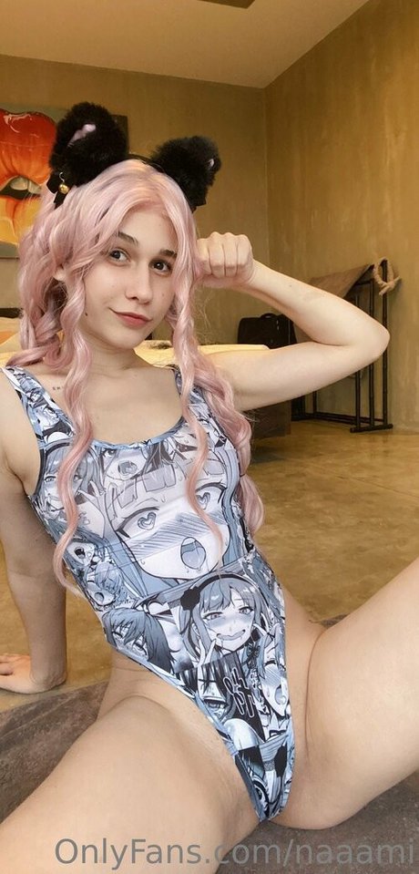 naaami pornstar high quality pics