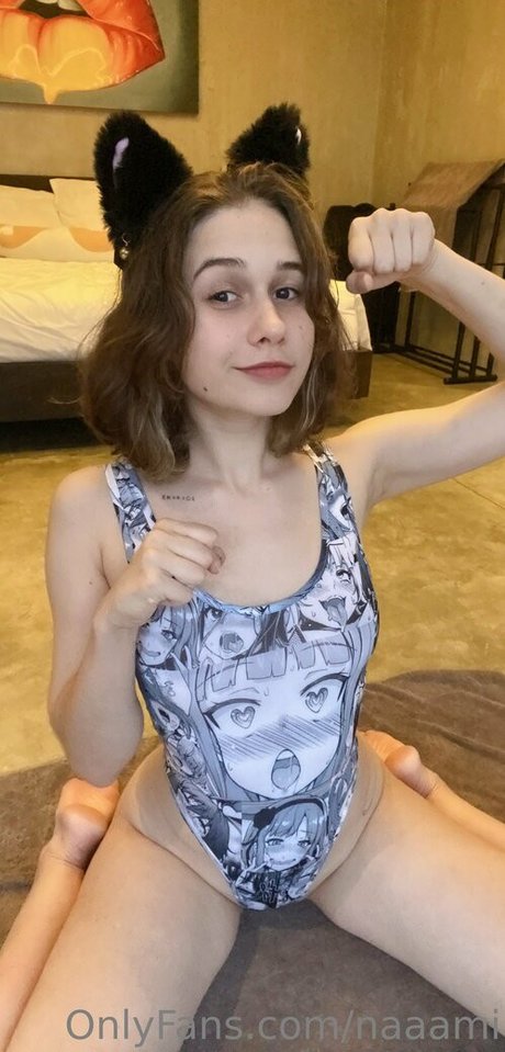 naaami top pornstar gallery