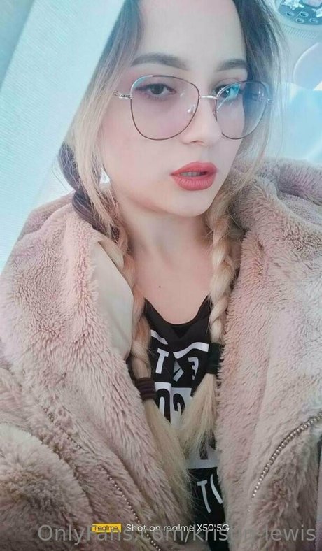 kristin lewis sex star pic