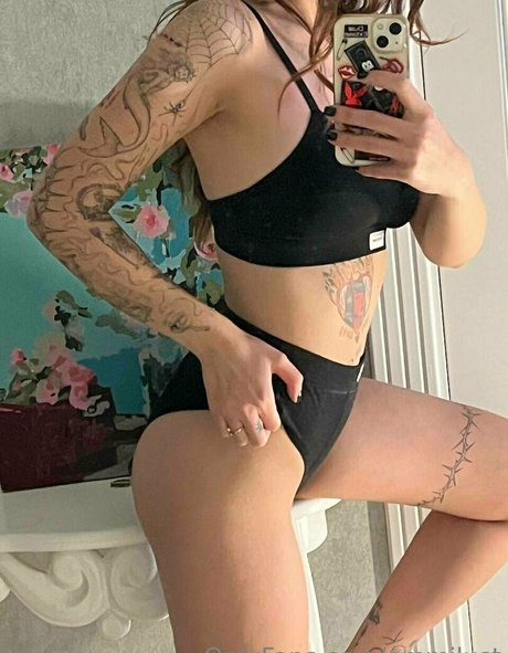 baby inky pornstar picture