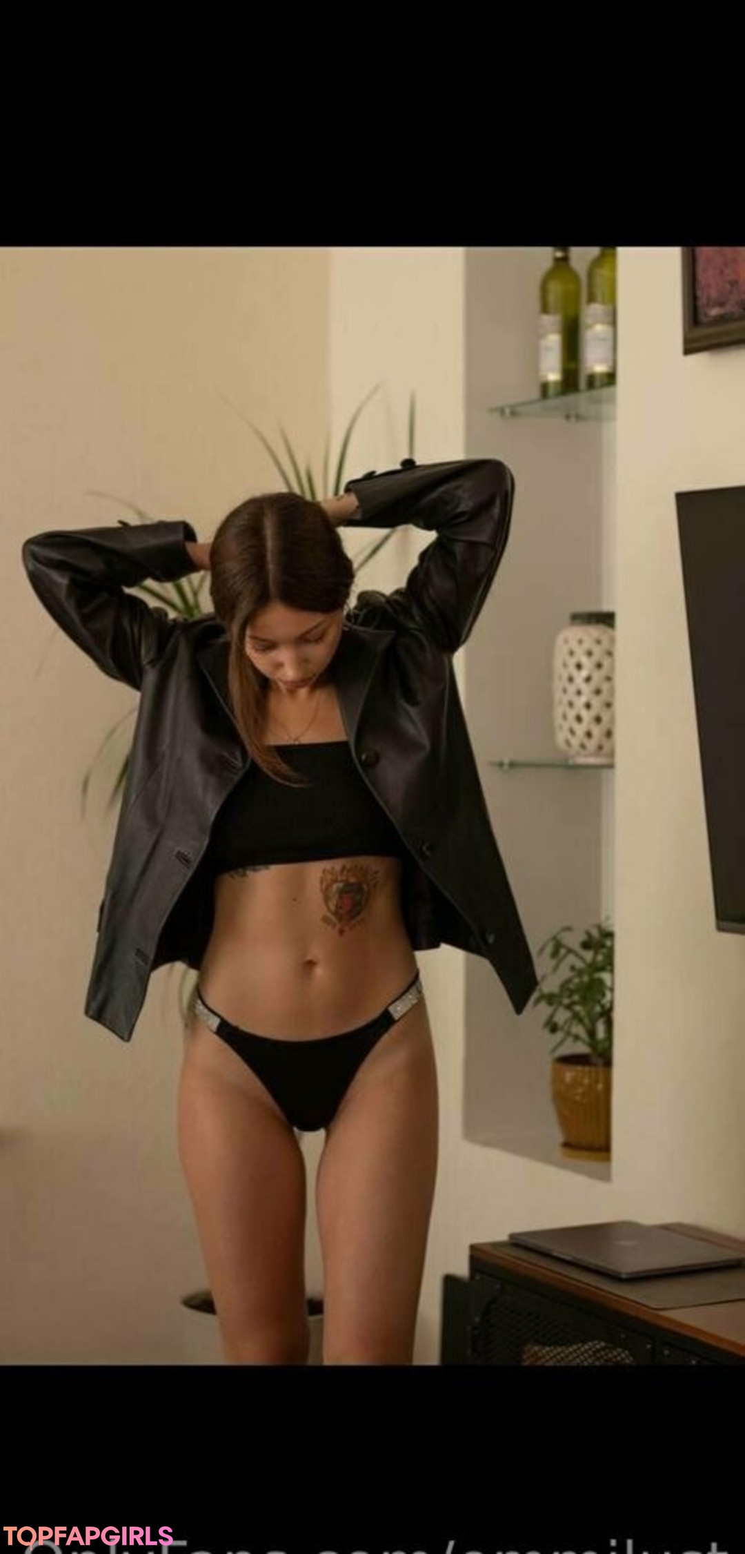 baby inky star hot pic