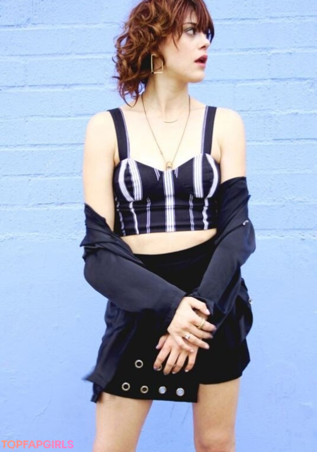 Lindsey Shaw star naked photos