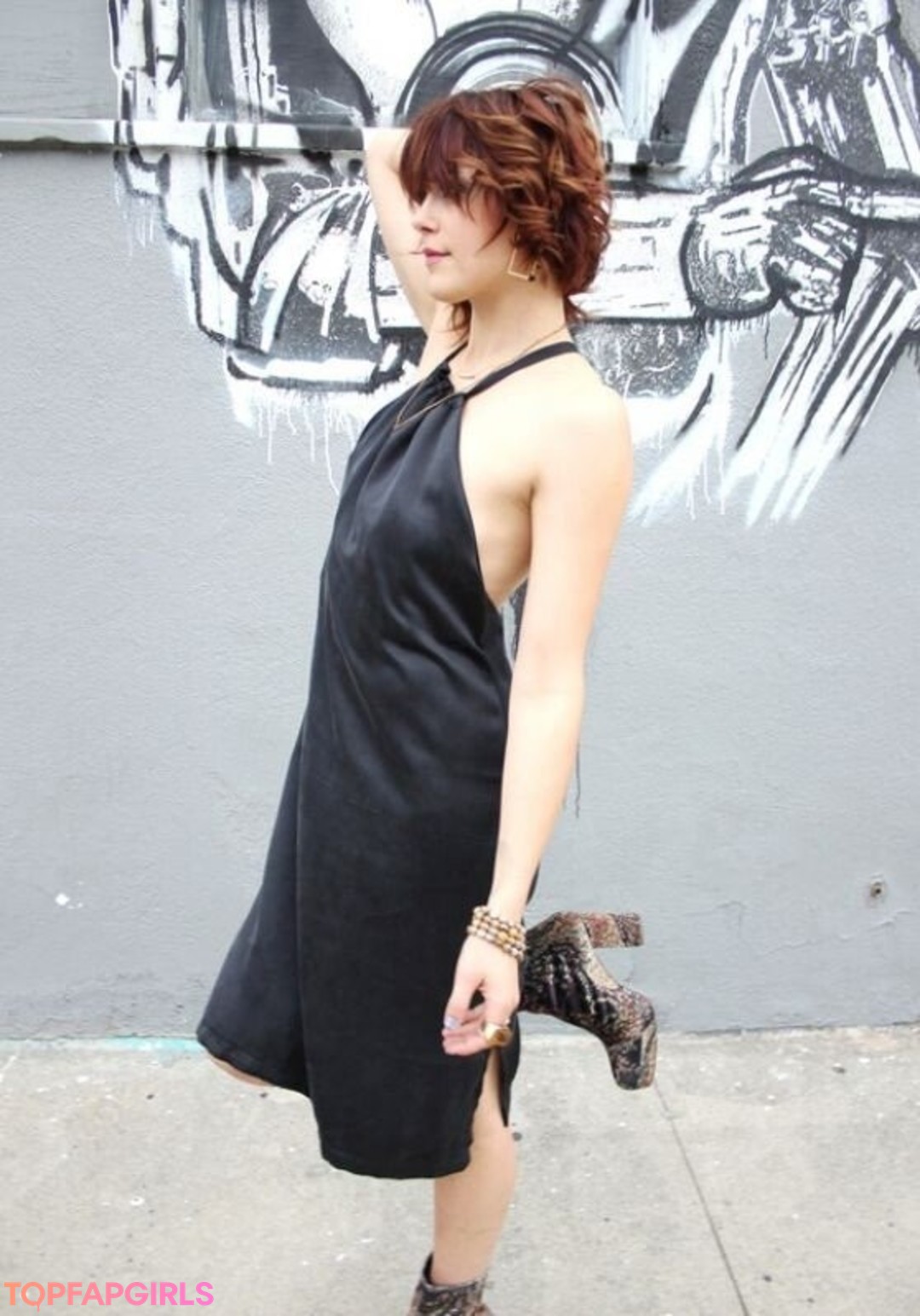 Lindsey Shaw model images