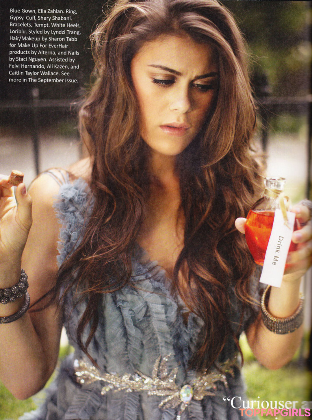 Lindsey Shaw art pornstar photo