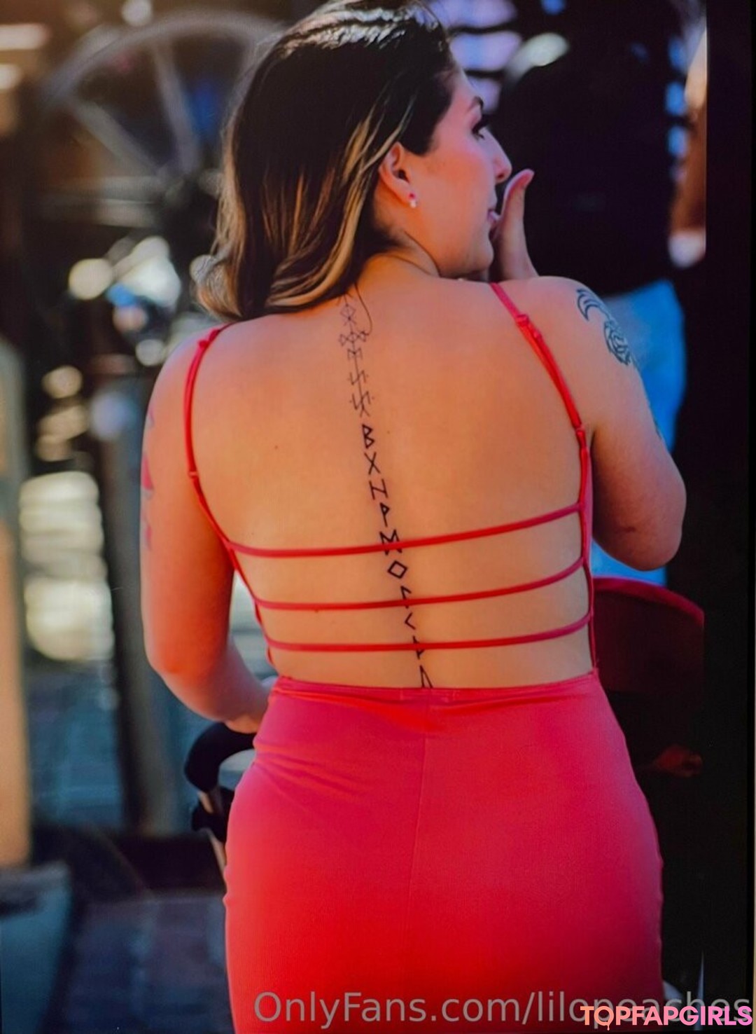 lilopeaches top model gallery