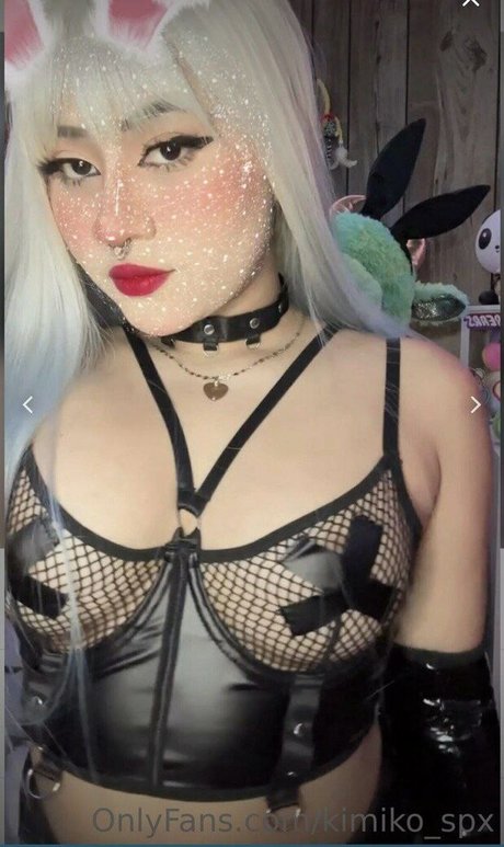 Kimiko spx perfect star photo