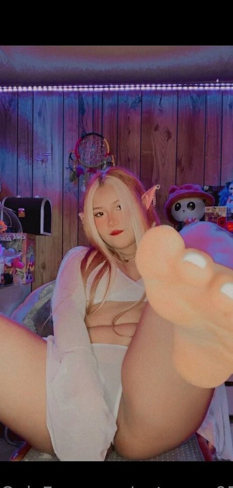 Kimiko spx model beautiful pic