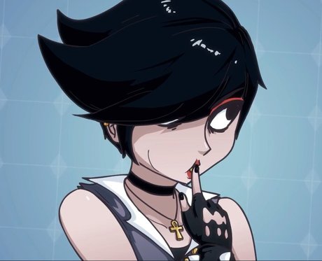 Derpixon pornstar exclusive galleries