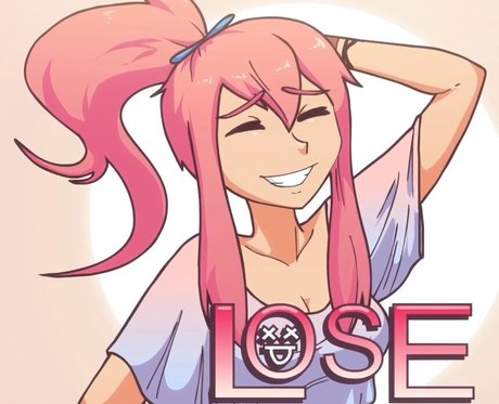 Derpixon exclusive model pic