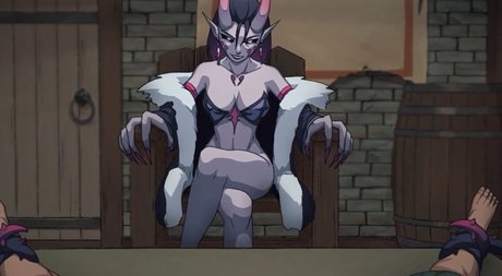 Derpixon hot model pic