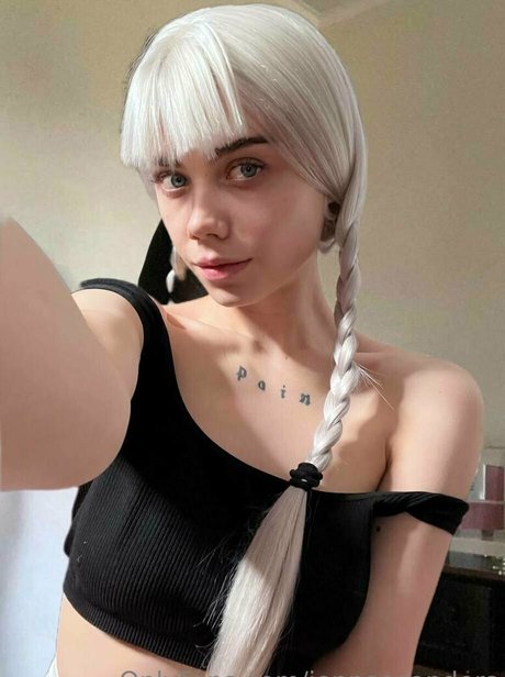 jennaasanders hot star image