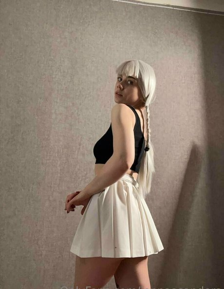 jennaasanders model art image