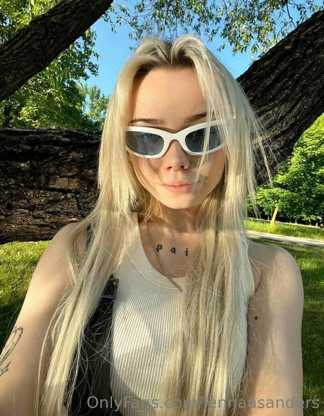 jennaasanders model galleries