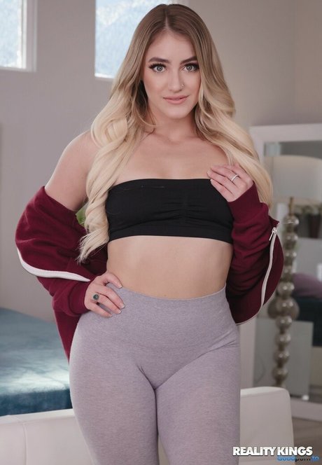 Kenzie Madison star porn picture