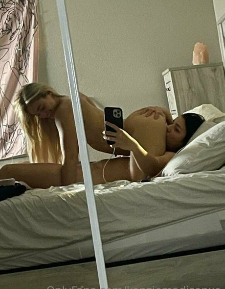 Kenzie Madison adult model galleries