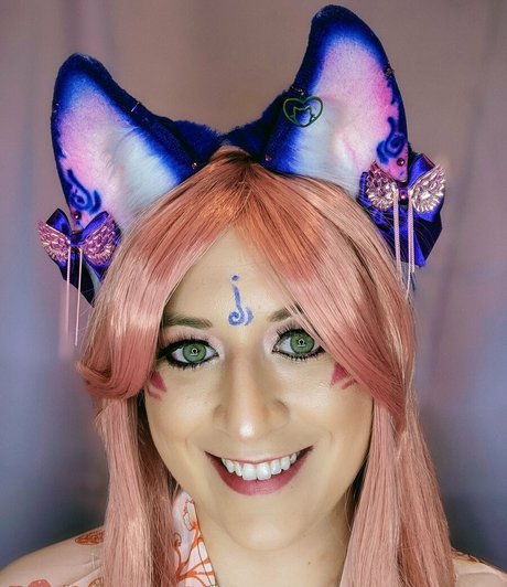 kimonokitsune pornstar nudes images