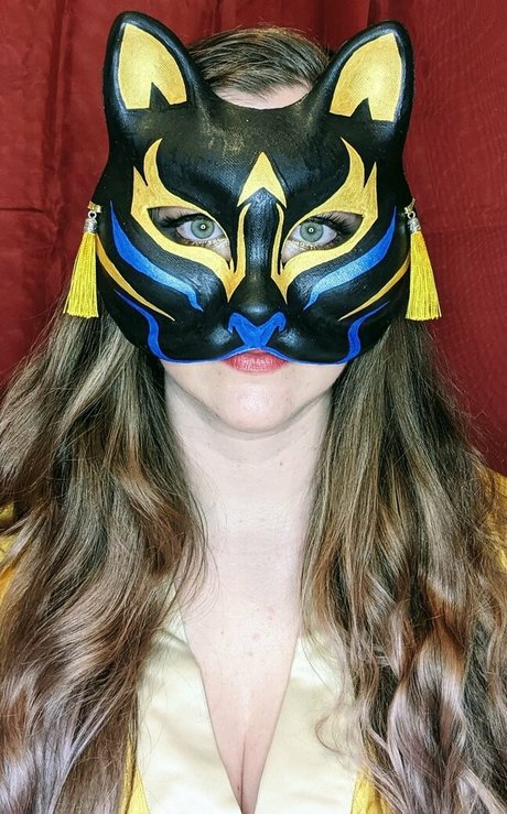 kimonokitsune pornographic actress image