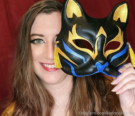 kimonokitsune free star galleries