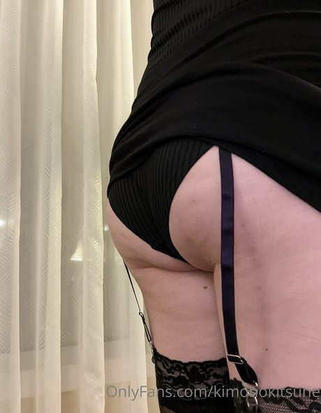 kimonokitsune hot star archive