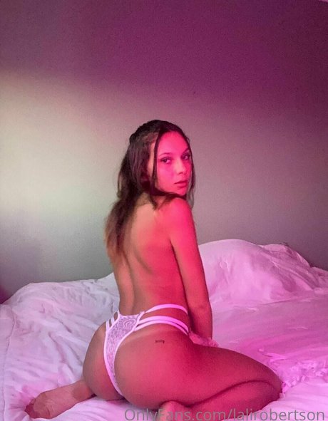 lalirobertson pornstar hot galleries