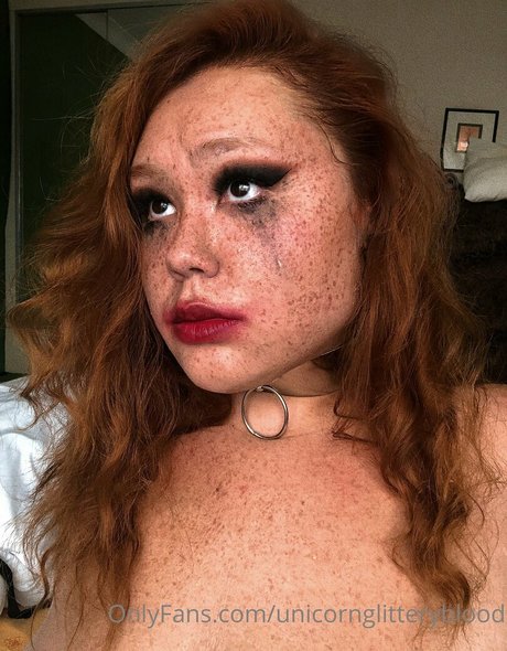 Unicornglitteryblood pornstar nice galleries