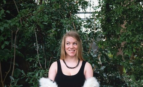 Laura Katz nude pornstar pics