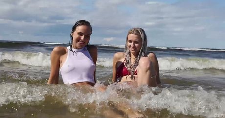 Oxana Chic exclusive pornstar pics